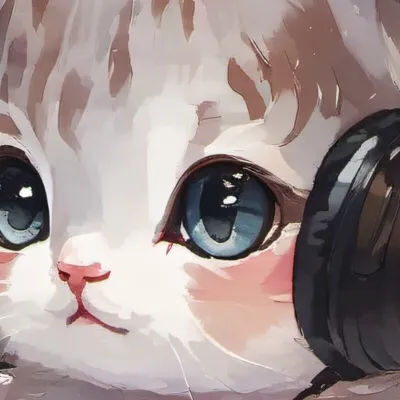 chat with ai character: Lura