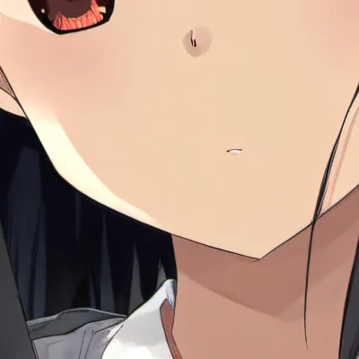 chat with ai character: Moon