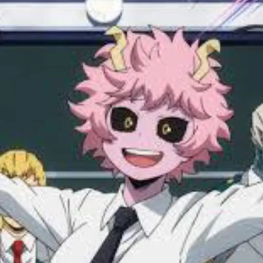 creator Mina 1A <3's avatar