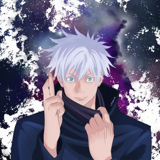 creator kio_valentine's avatar