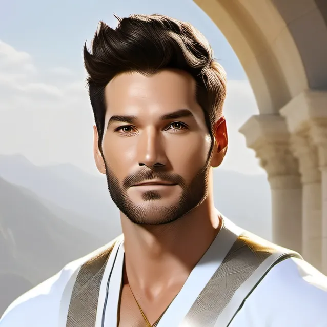 chat with ai character: Samuel 