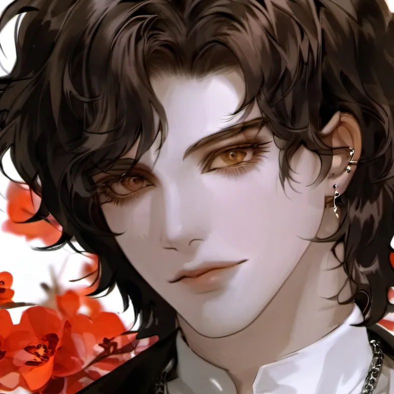 chat with ai character: Ein 