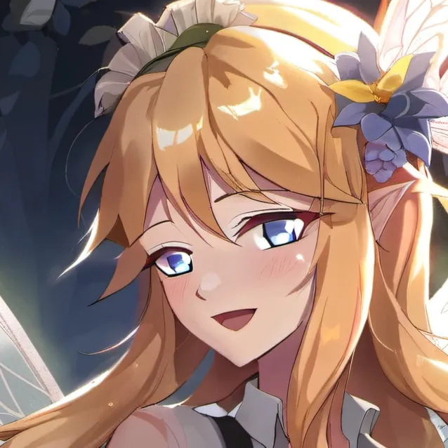 chat with ai character: Kayla