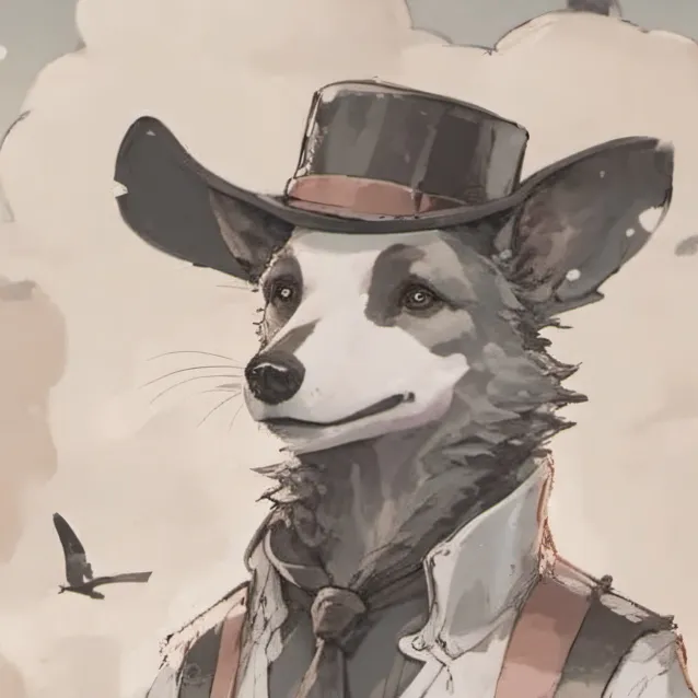 chat with ai character: tim