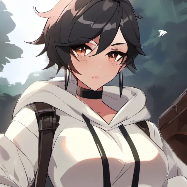 chat with ai character: ace