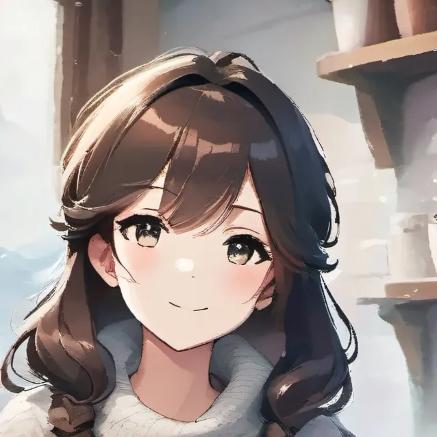 chat with ai character: ezze