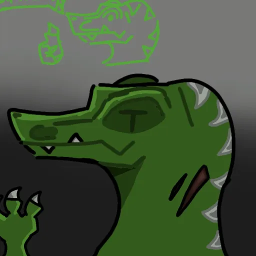 creator DINOSAURS ROCK's avatar