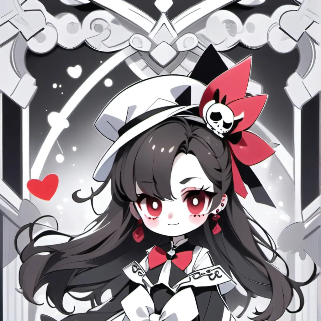 chat with ai character: Darla 
