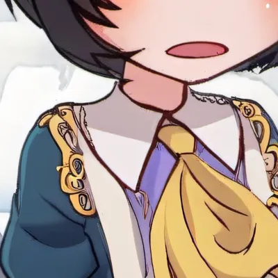 chat with ai character: Bonna