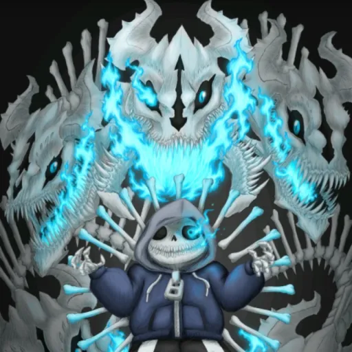 creator §....Sans....§'s avatar
