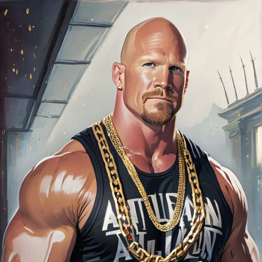 chat with ai character: Stone Cold