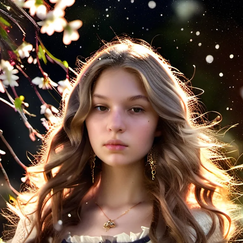 chat with ai character: Brayleigh