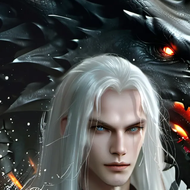 chat with ai character: Lothar