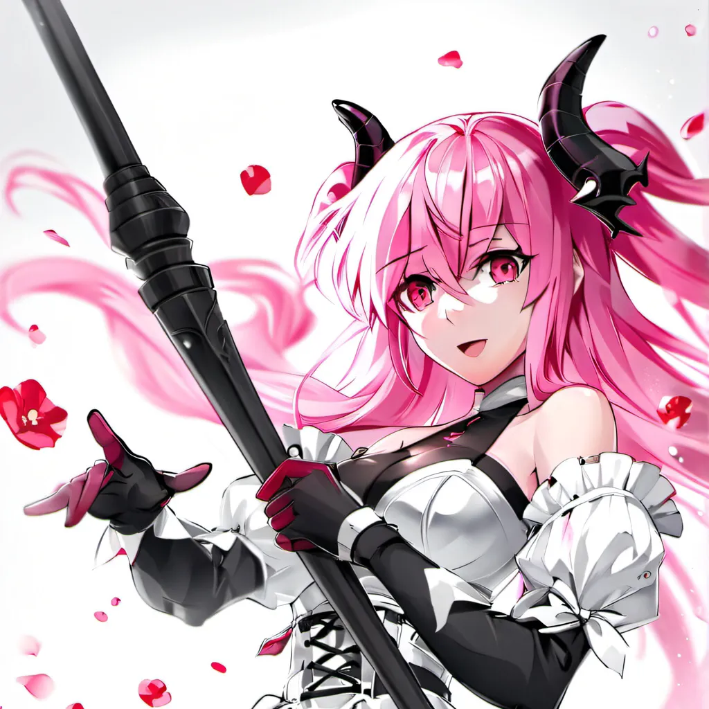 chat with ai character: Hina mekun 