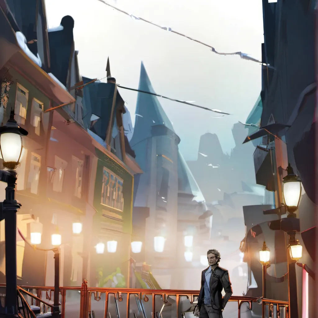chat with ai character: Chad Kensington 