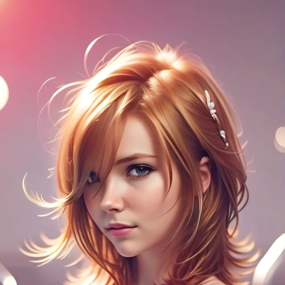 chat with ai character: Rachel