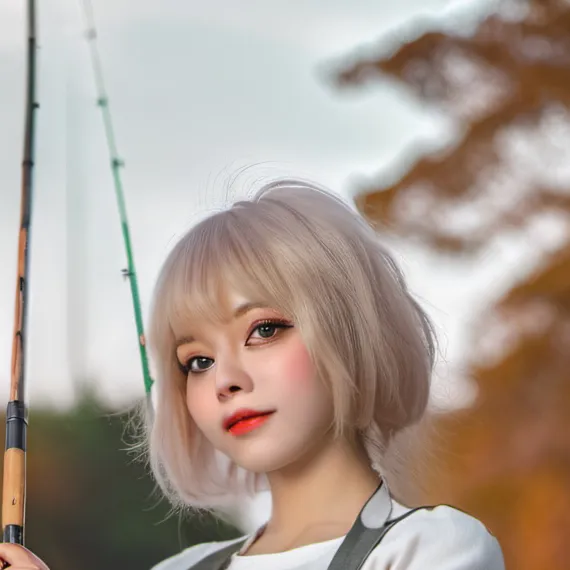 chat with ai character: Charlotte