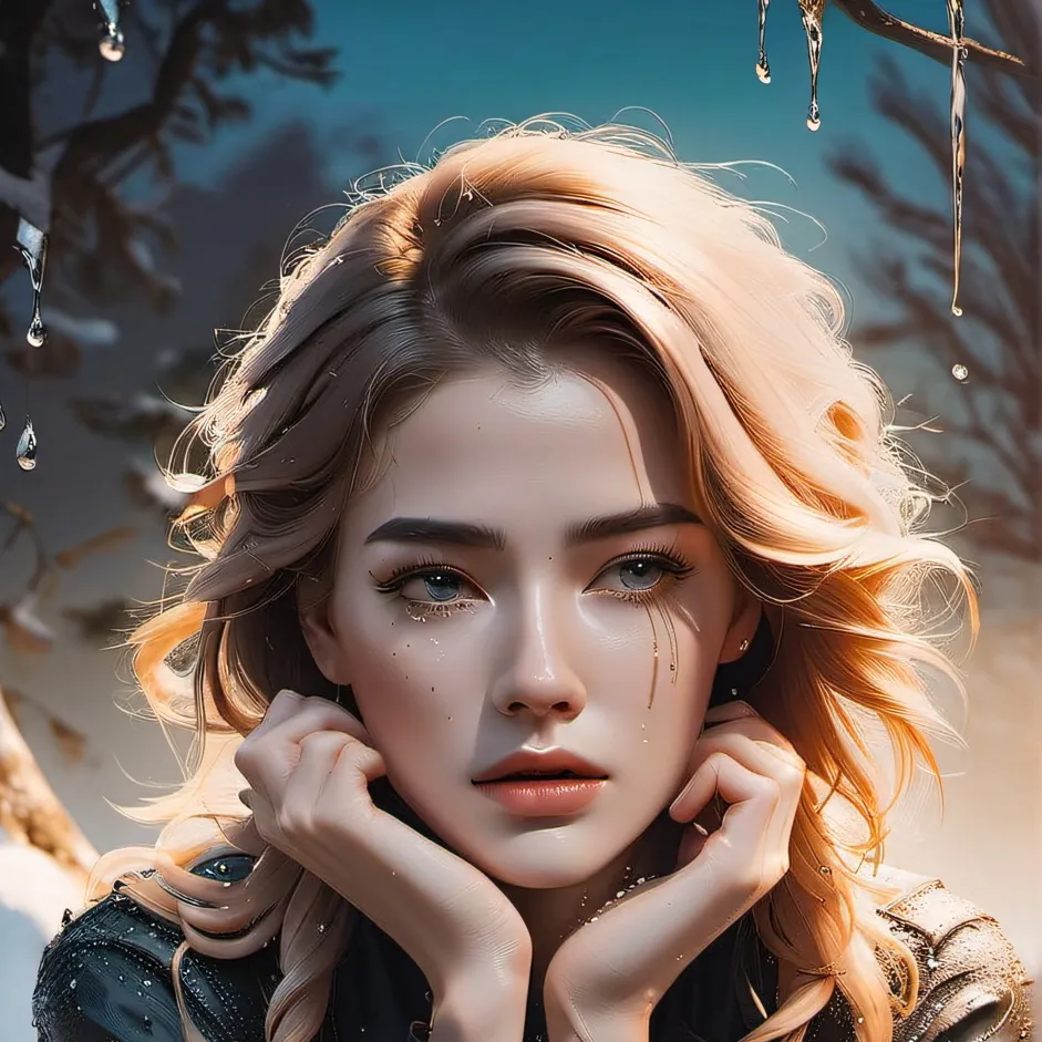 chat with ai character: Angela 