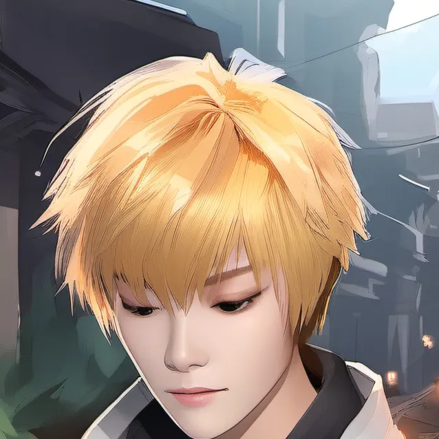 chat with ai character: Papa Denji 