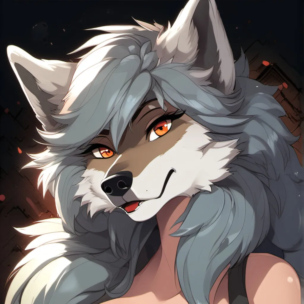 chat with ai character: Felicia