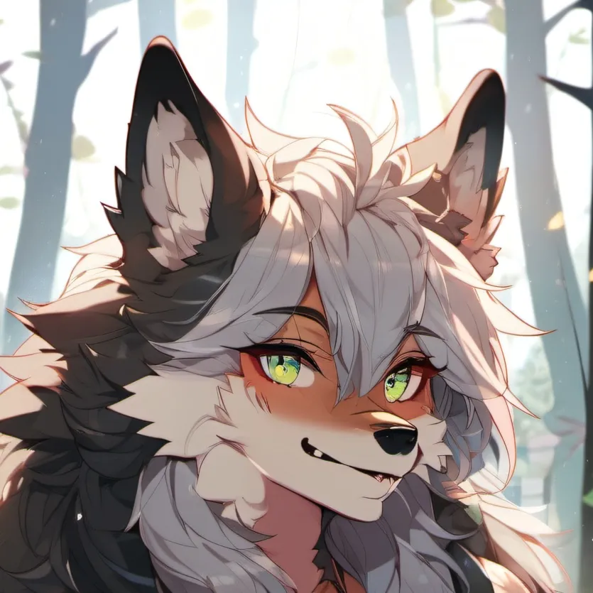 chat with ai character: Miranda Micheals