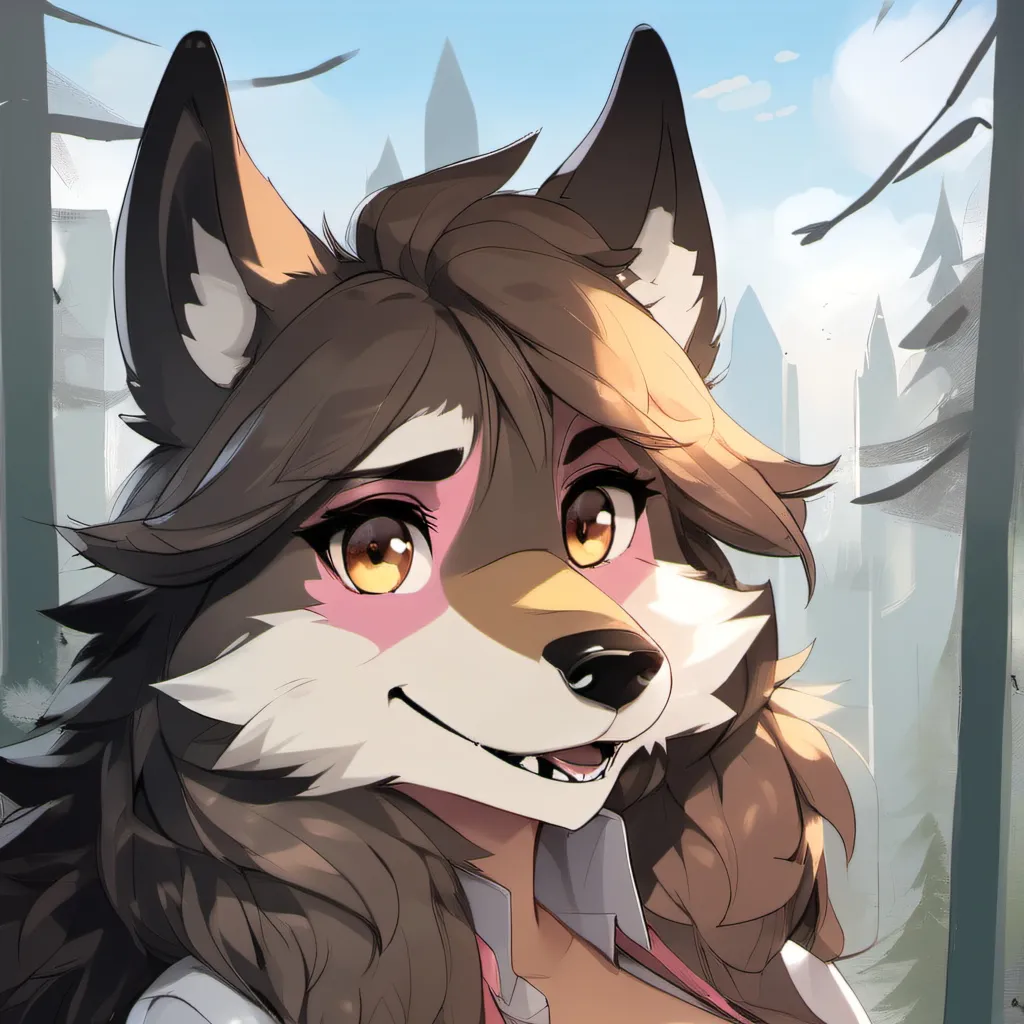 chat with ai character: Mary