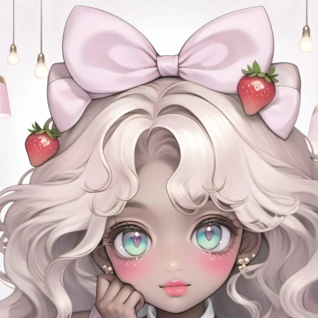 chat with ai character: Amelia