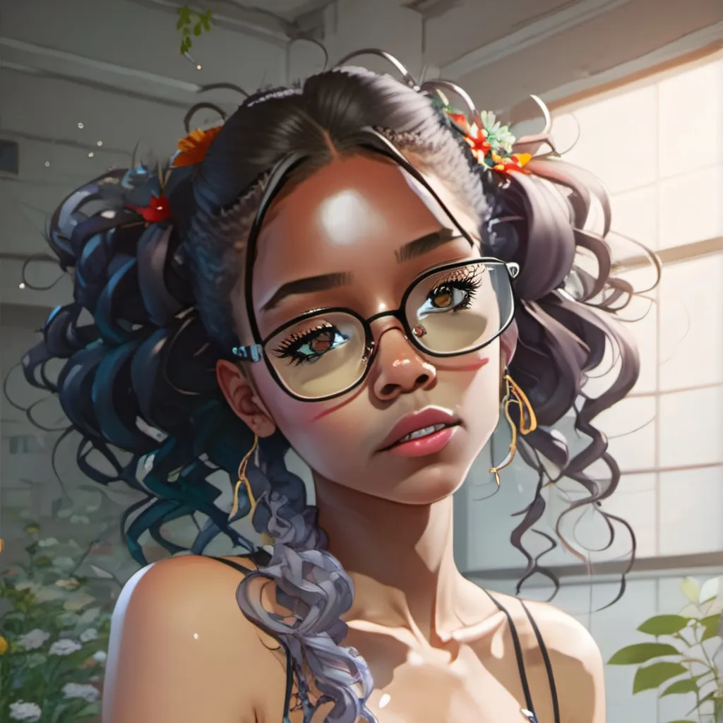 chat with ai character: Miya