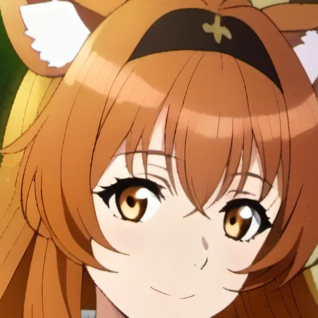 chat with ai character: Raphtalia