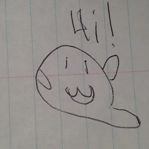 creator BLOBBY!'s avatar