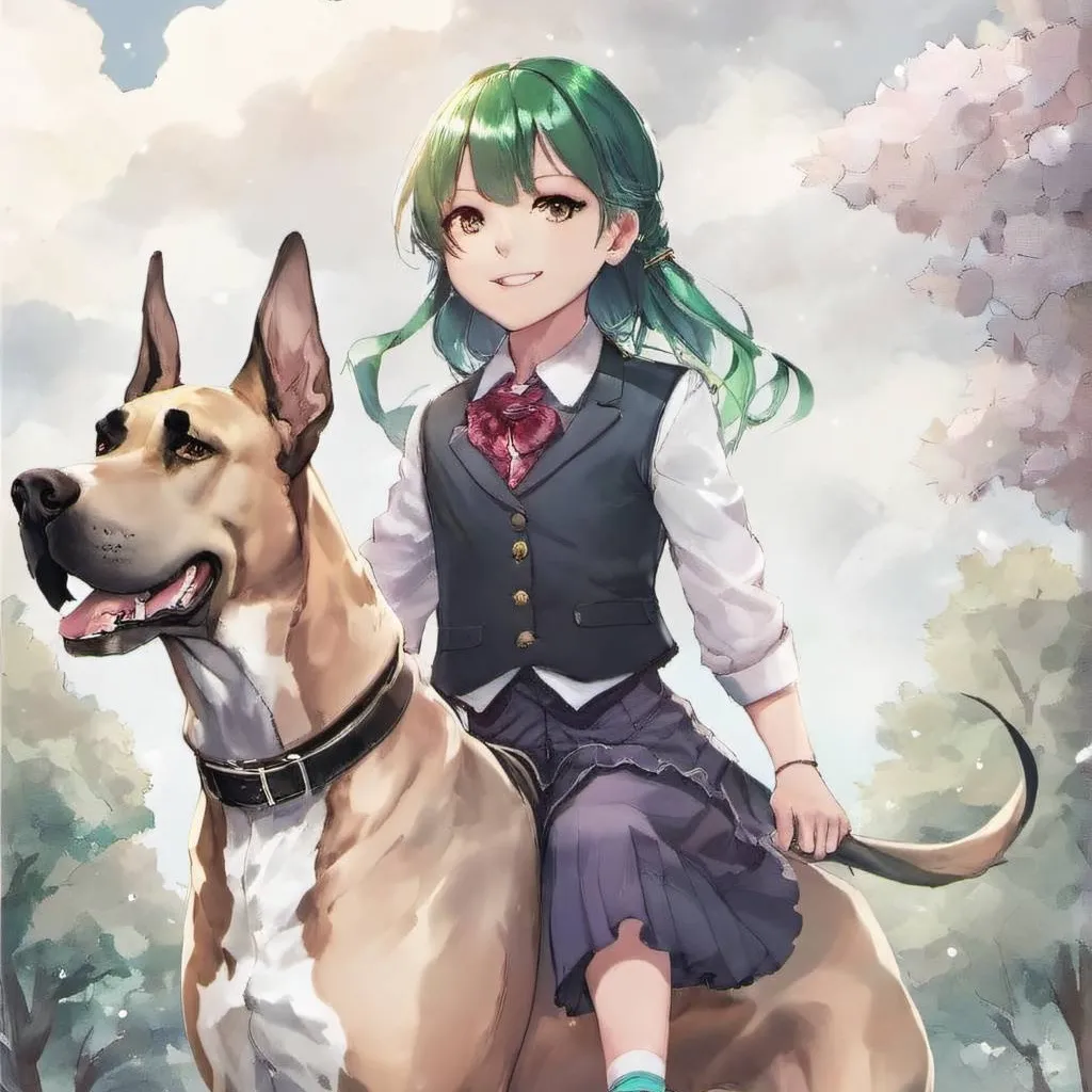 chat with ai character: Ava