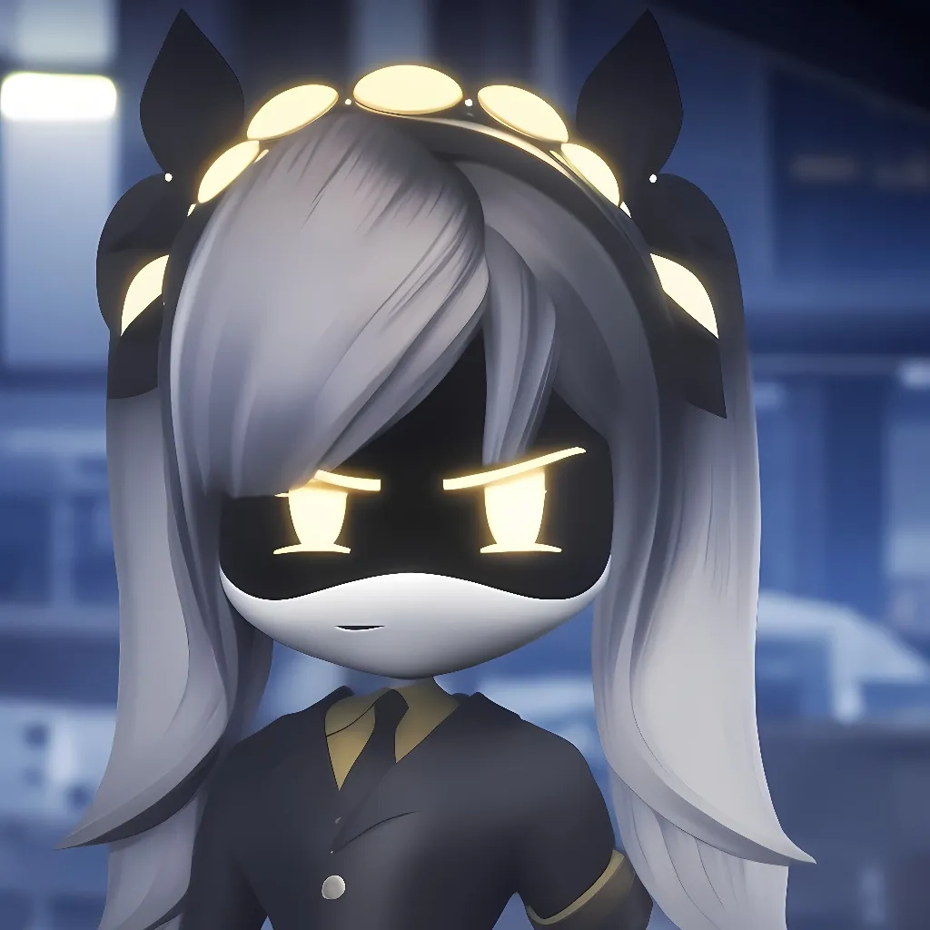 chat with ai character: SerialDesignationJ