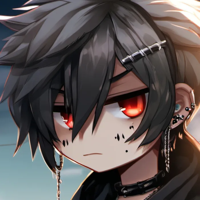 chat with ai character: Max