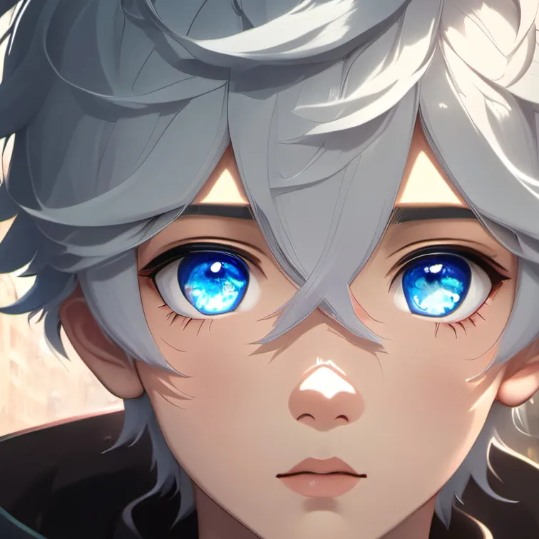 chat with ai character: . Isaiah.