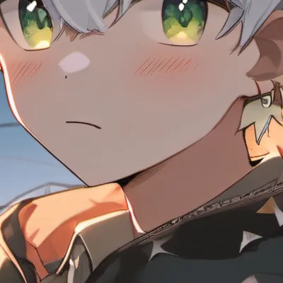 chat with ai character: Max