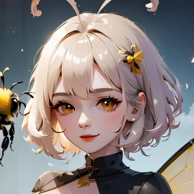 chat with ai character: Honbria (MIS)