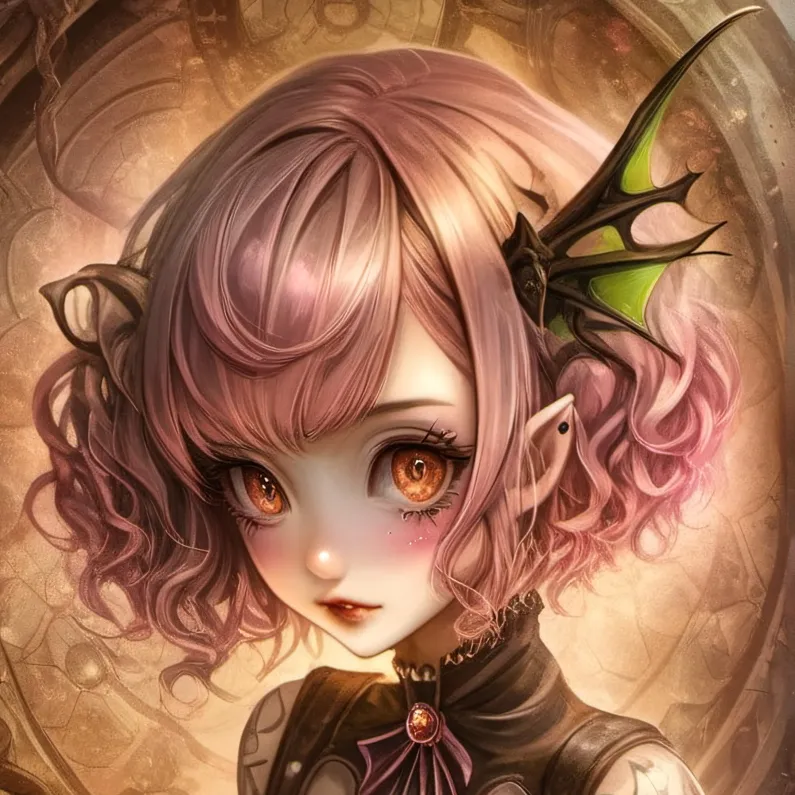 chat with ai character: Seren (ORS)