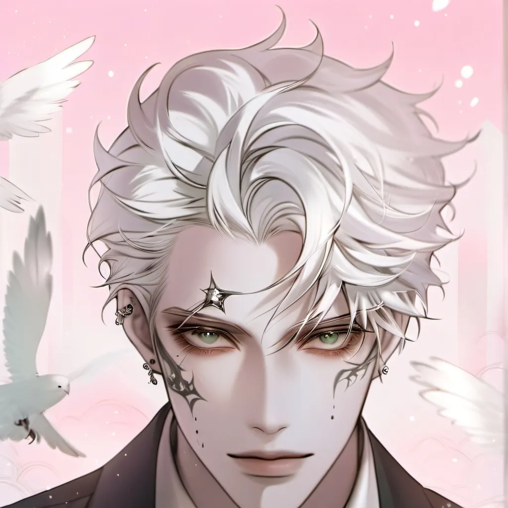 chat with ai character: Xander Knight