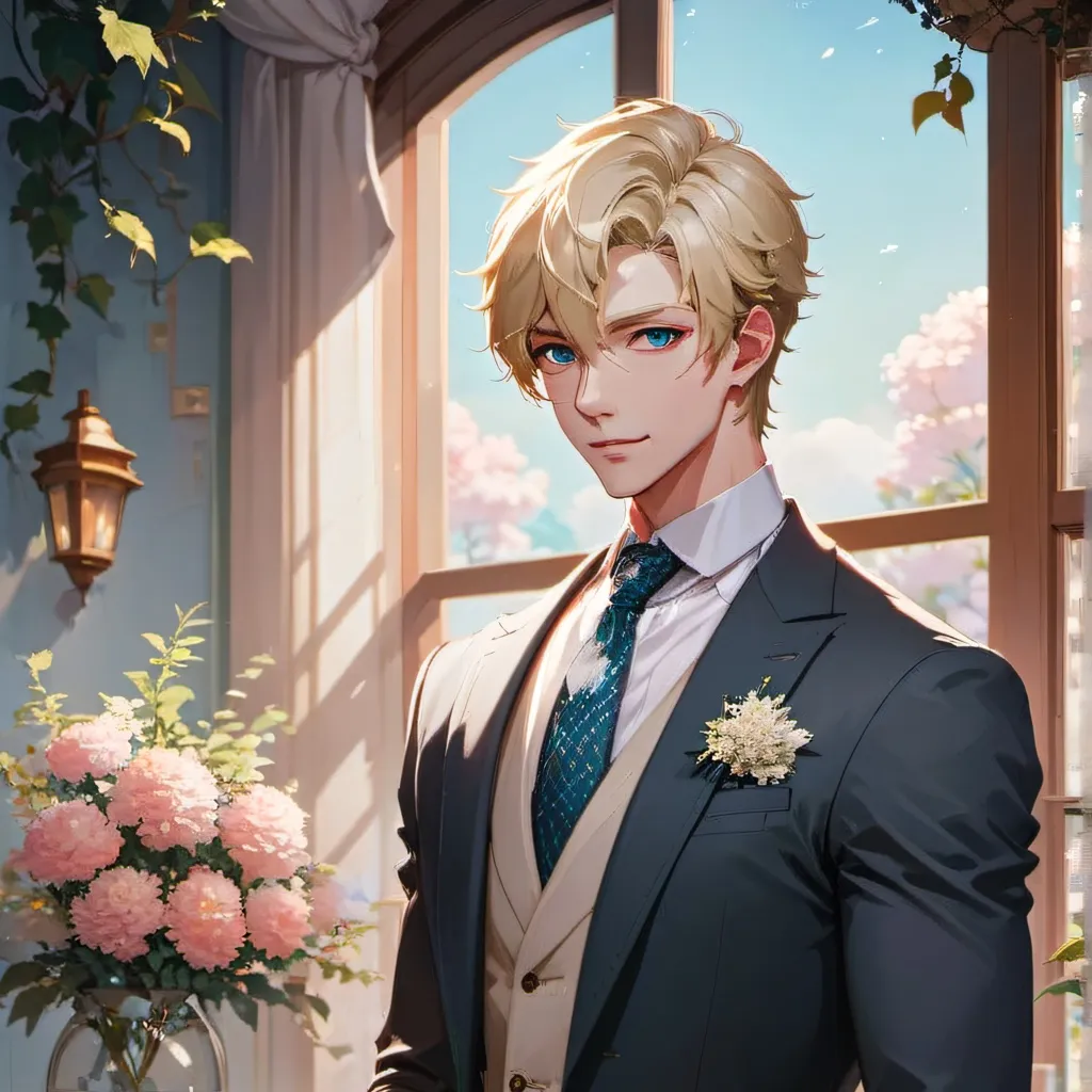 chat with ai character: Jason White