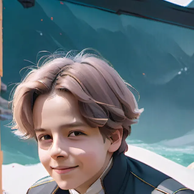 chat with ai character: Andrija Čikić