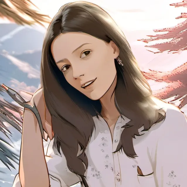 chat with ai character: KatarinaMartinović