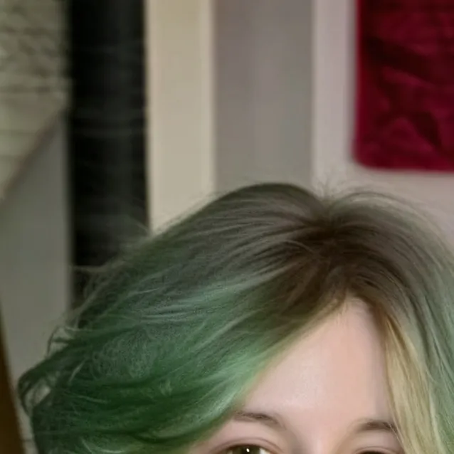 chat with ai character: Sofija Negić
