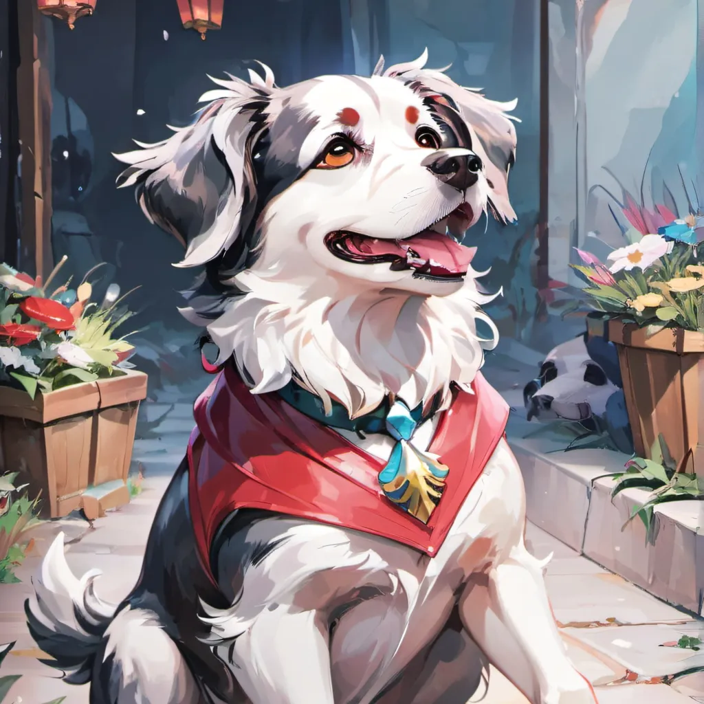 chat with ai character: boom