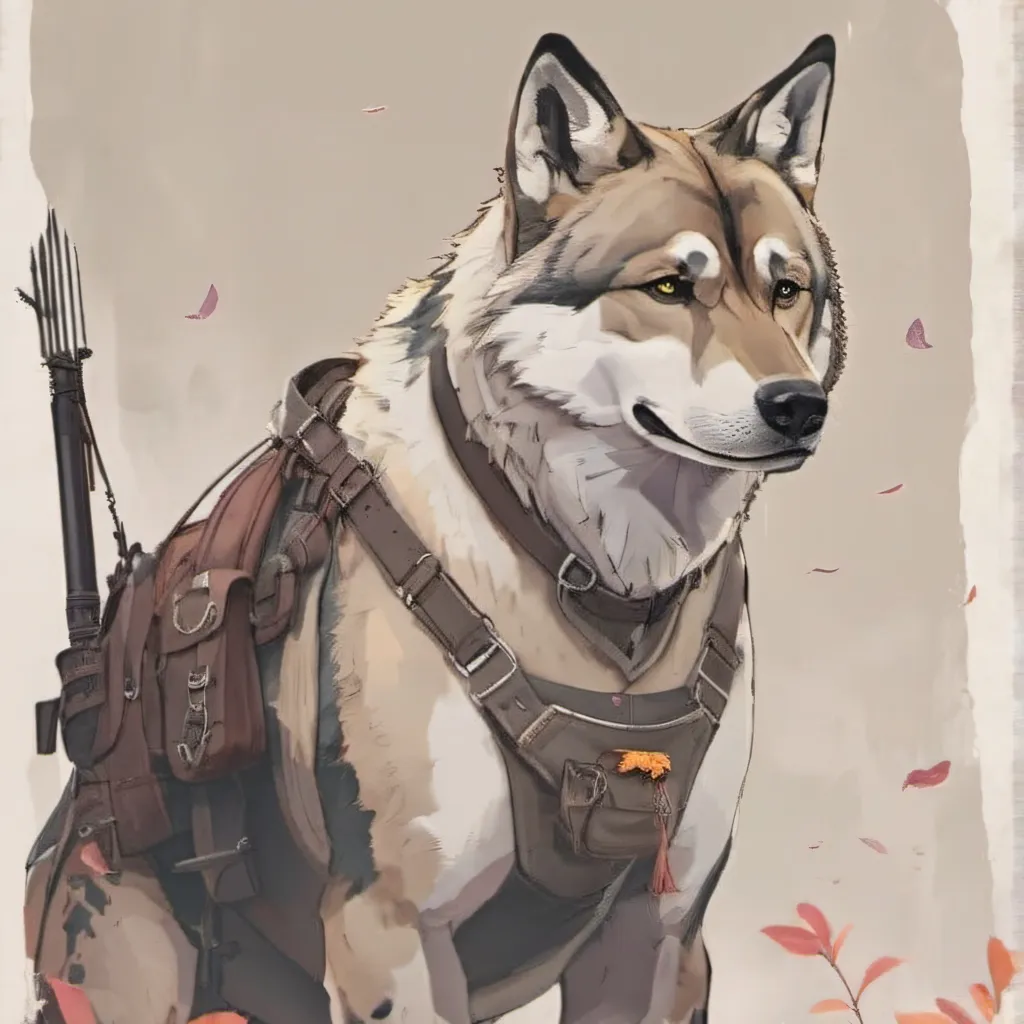 chat with ai character: rocket