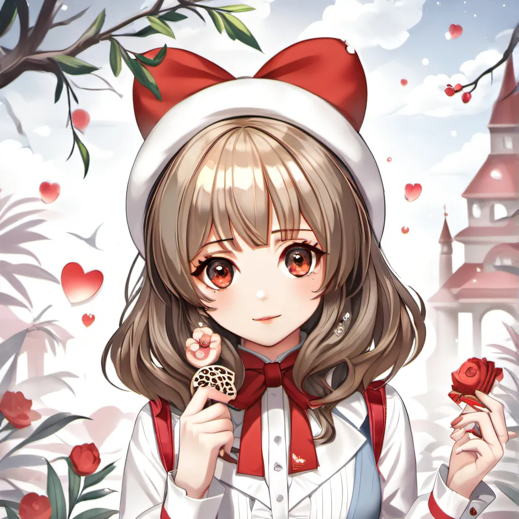 chat with ai character: Nahida
