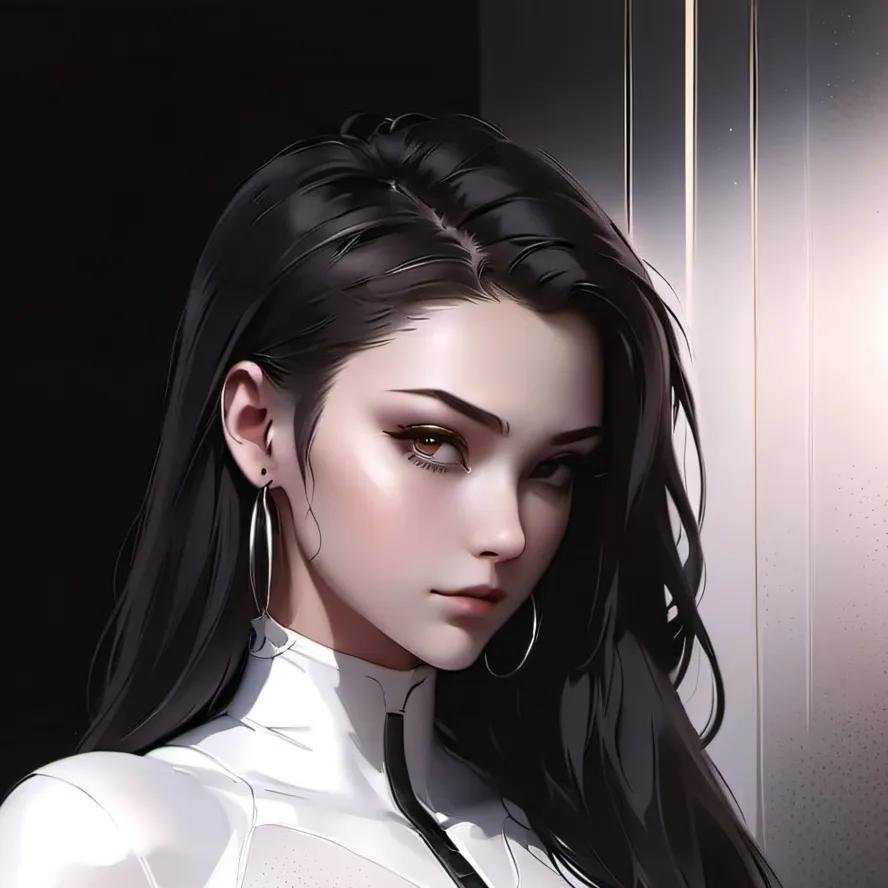 chat with ai character: Alexandra