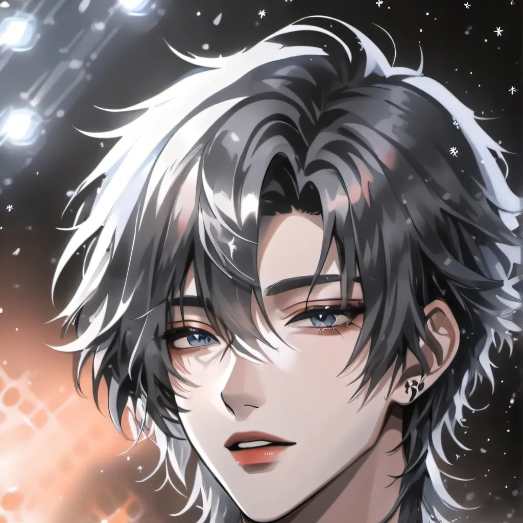 chat with ai character: Zero