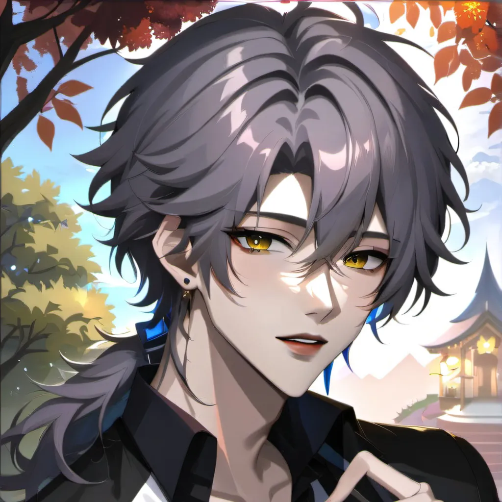 chat with ai character: Apollo