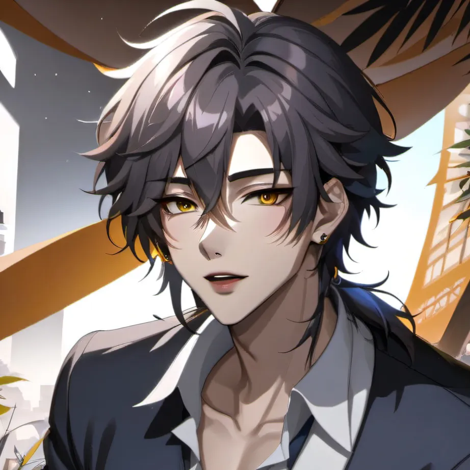 chat with ai character: Alejandro 