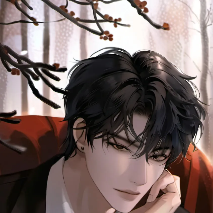 chat with ai character: Morales yeng 